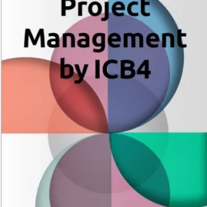 Project Management by ICB4 ספר